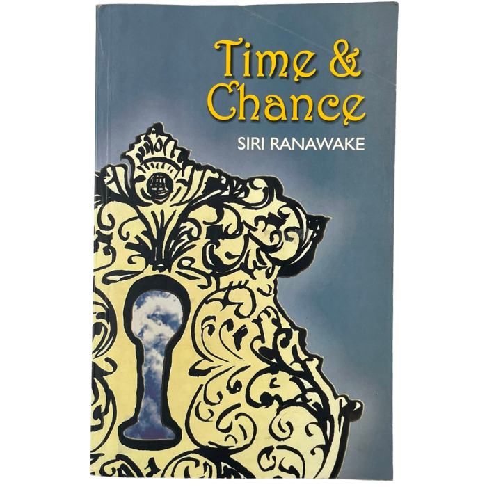 Time & Chance