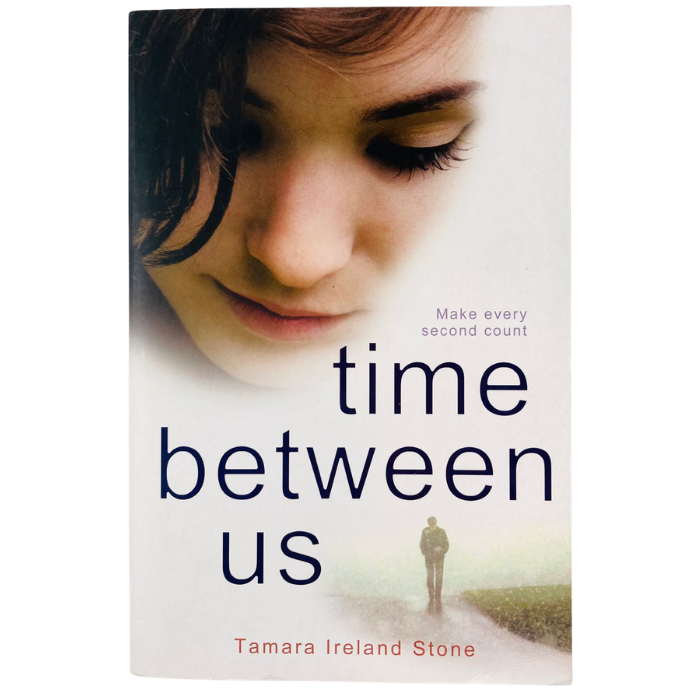 Time Between Us