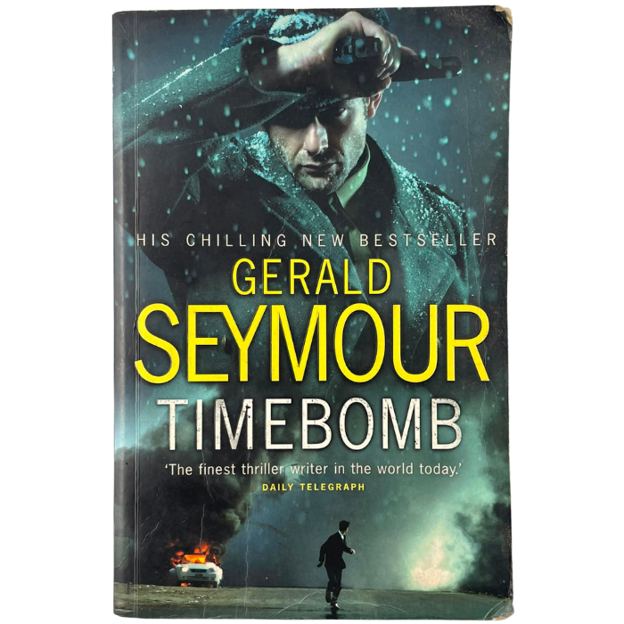 Timebomb
