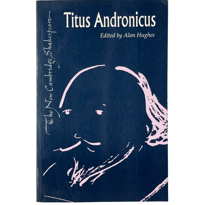 Titus Andronicus