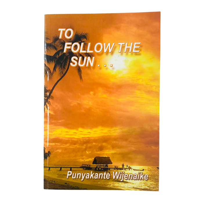 To Follow the Sun