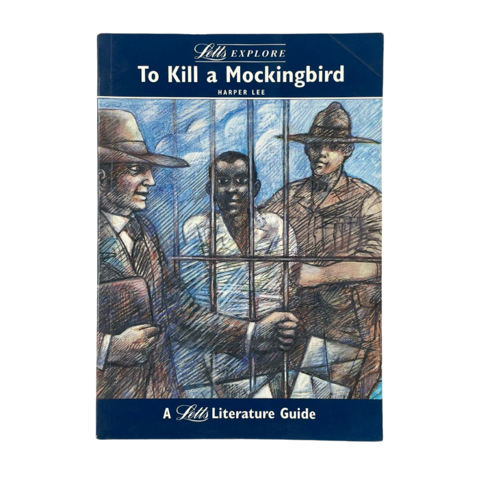 To Kill a Mockingbird (Explore Literature Guide)