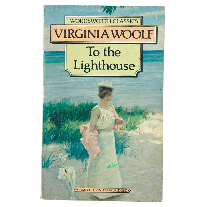 To the Lighthouse