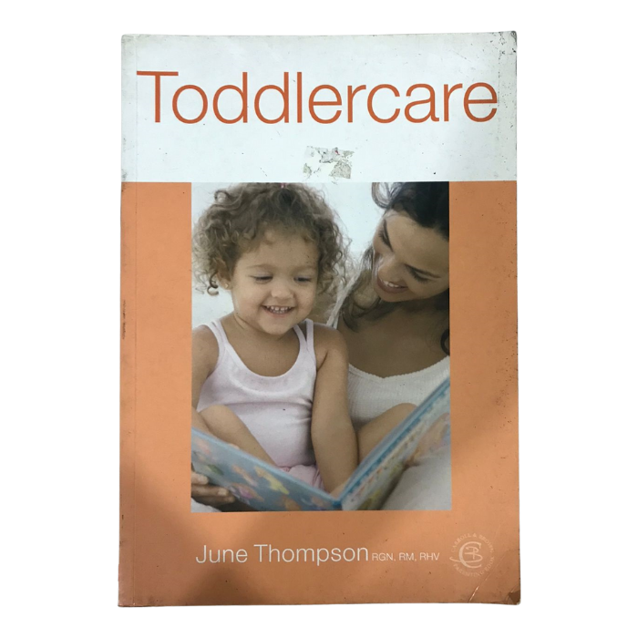 Toddlercare