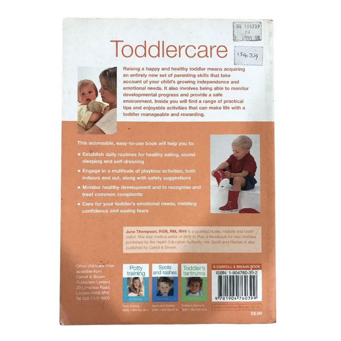 Toddlercare