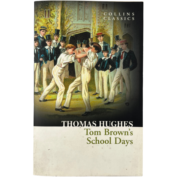 Tom Brown's School Days