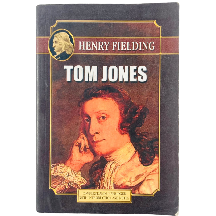 Tom Jones