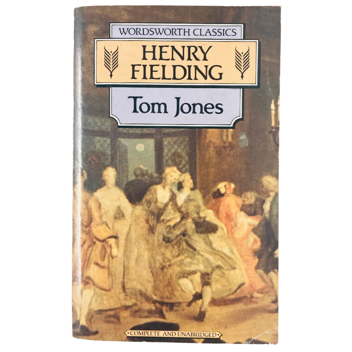 Tom Jones 