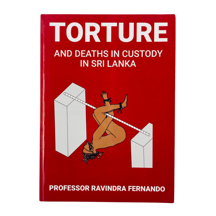 Torture and Deaths in Custody in Sri Lanka