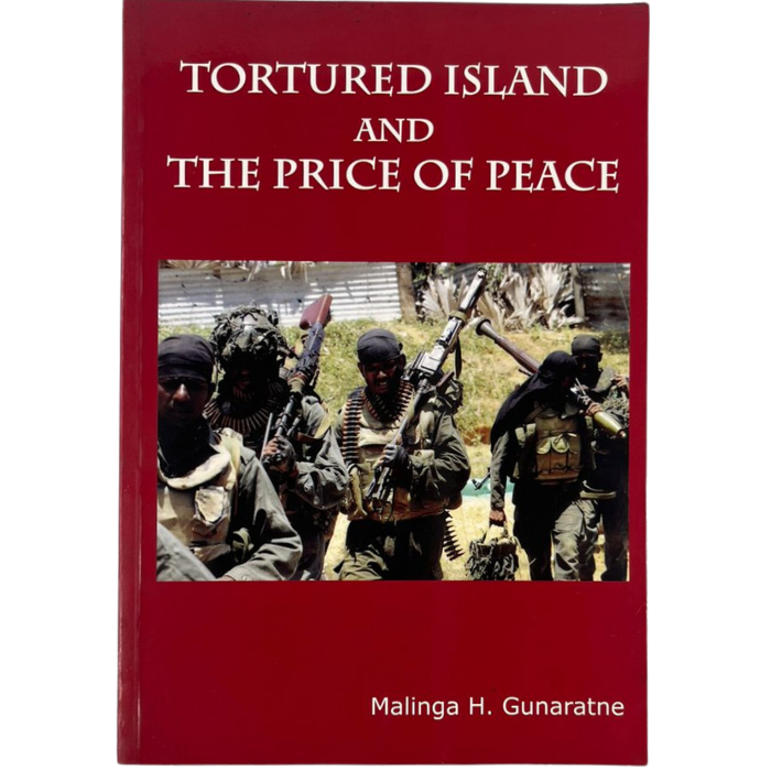 Tortured Island and The Price of Peace