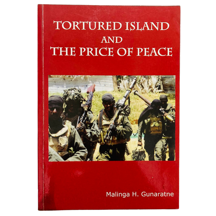 Tortured Island and the Price of Peace