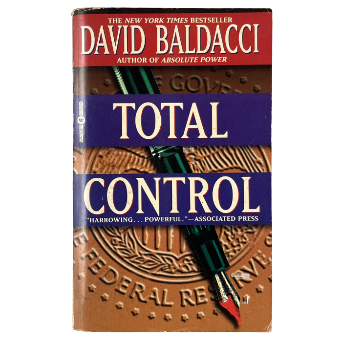 Total Control