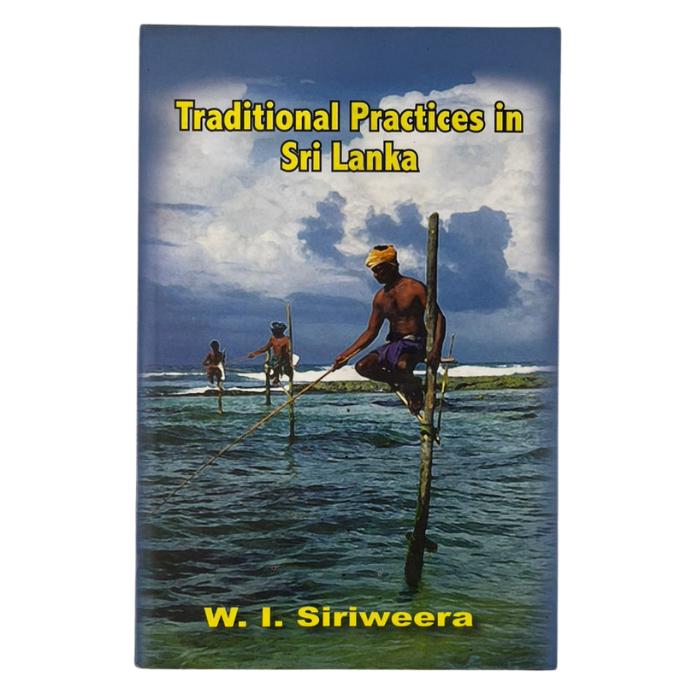 Traditional Practices in Sri Lanka