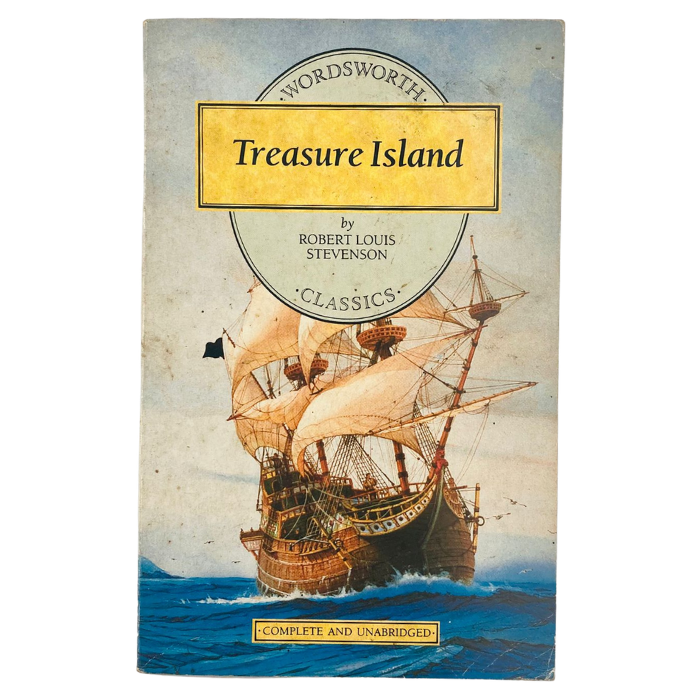 Treasure Island