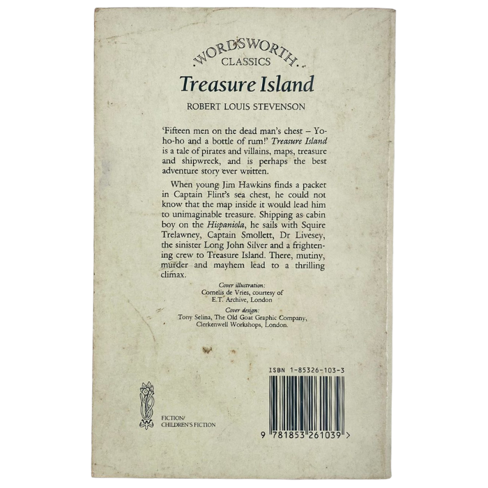 Treasure Island