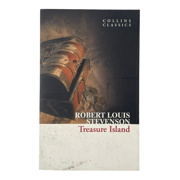 Treasure Island