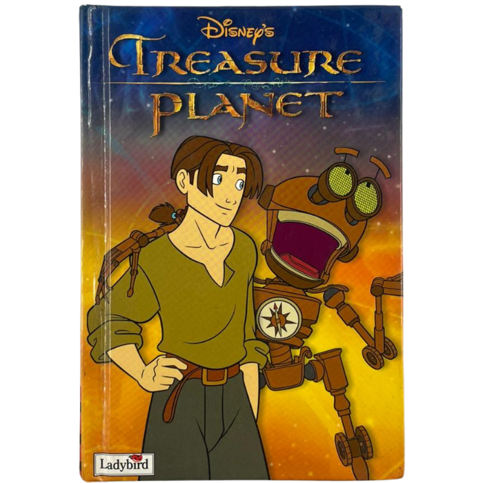 Treasure Planet