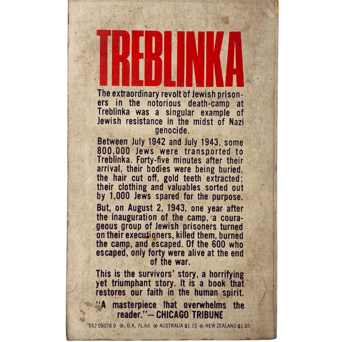 Treblinka