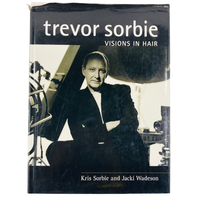 Trevor Sorbie: Visions in Hair