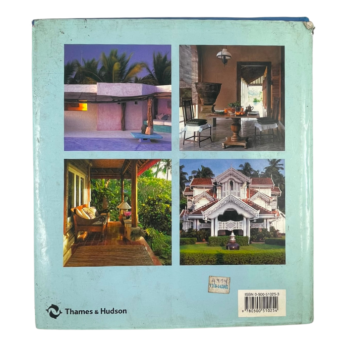 Tropical Houses: Living in Natural Paradise