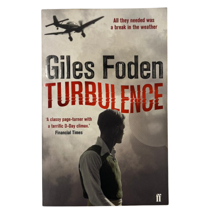 Turbulence: Foden