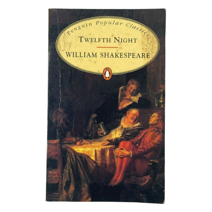 Twelfth Night