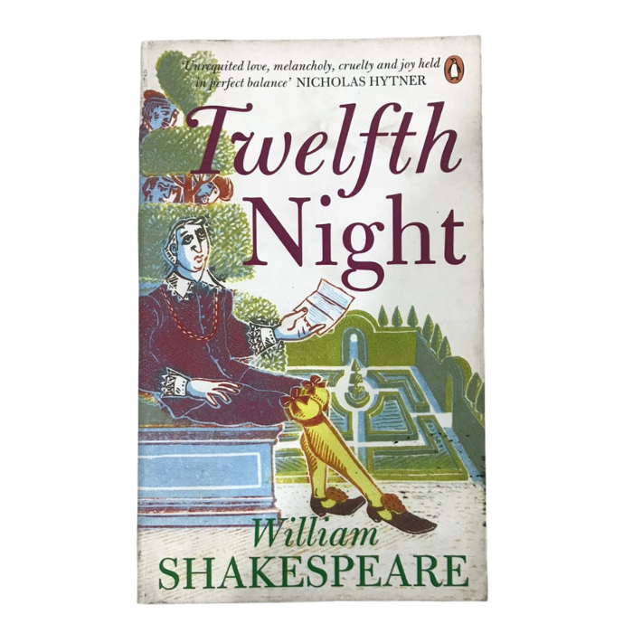 Twelfth Night