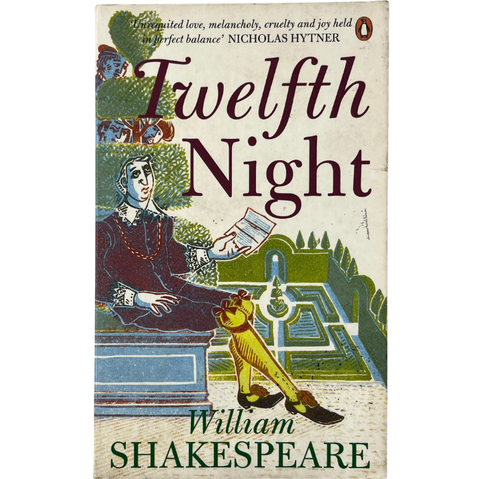 Twelfth Night