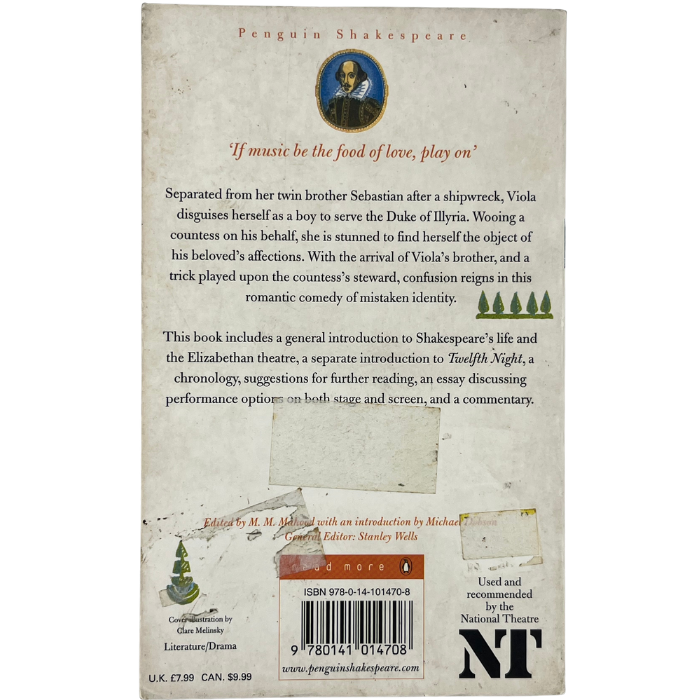 Twelfth Night