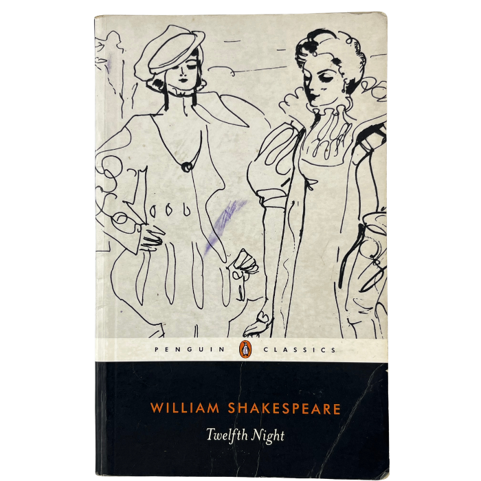 Twelfth Night