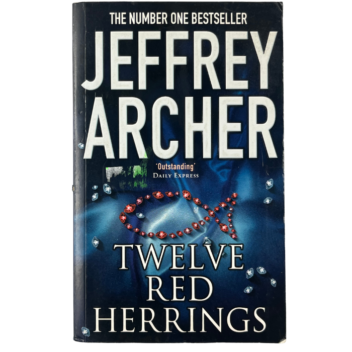 Twelve Red Herrings