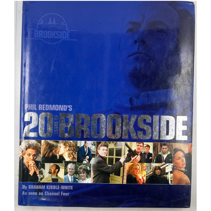 Twenty Years of Brookside