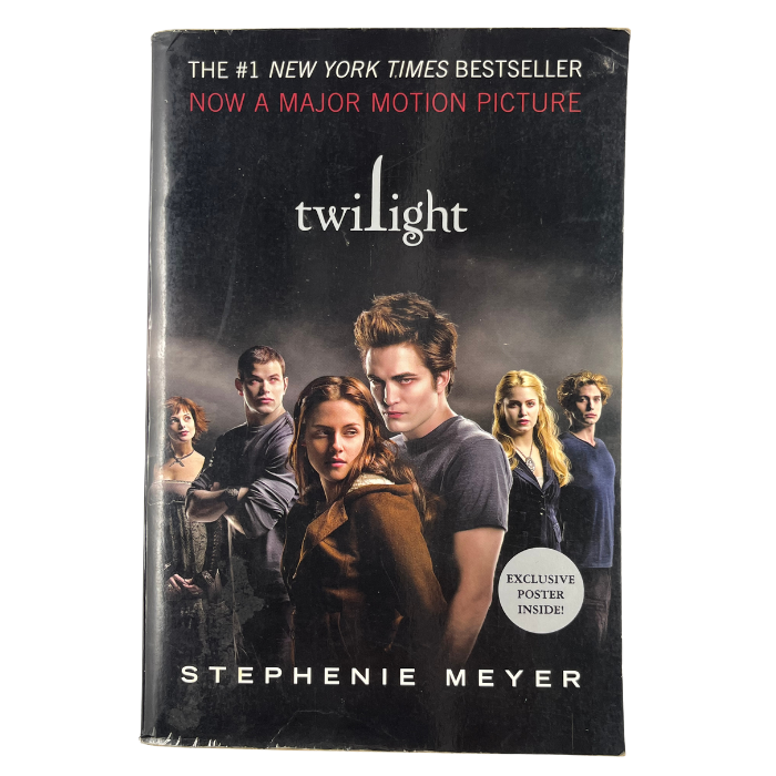 Twilight (The Twilight Saga)
