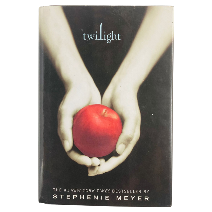 Twilight (The Twilight Saga)