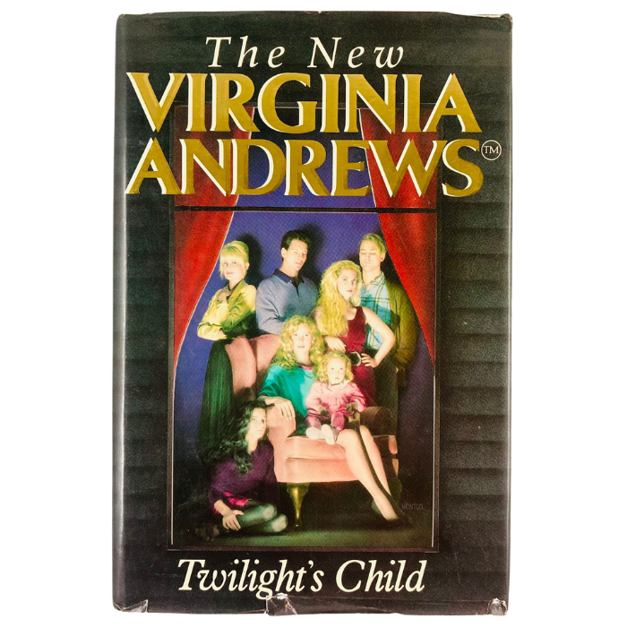 Twilight's Child