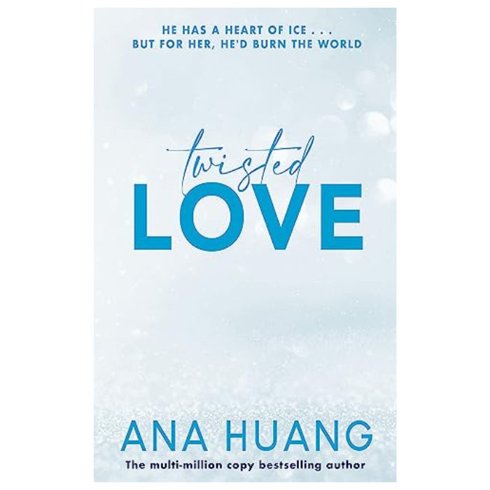 Twisted Love
