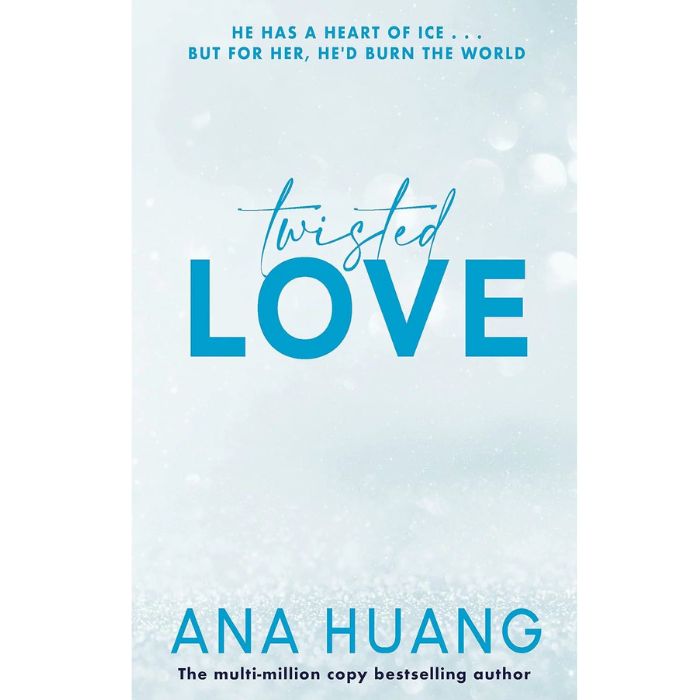 Twisted Love