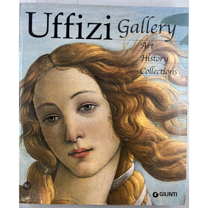 Uffizi Gallery: Art History Collections