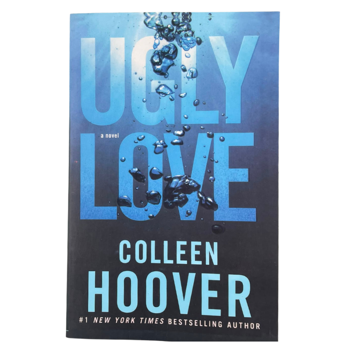 Ugly Love