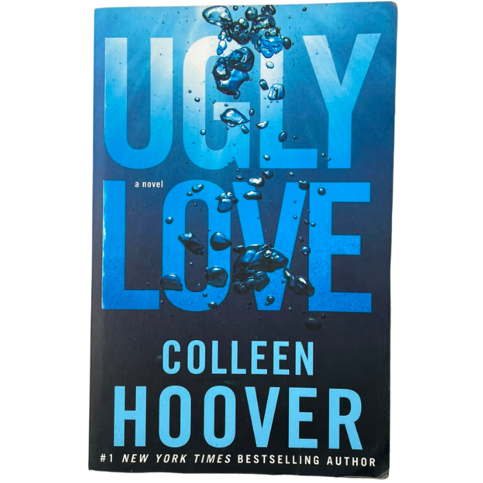 Ugly Love