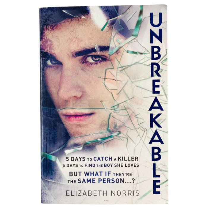 Unbreakable