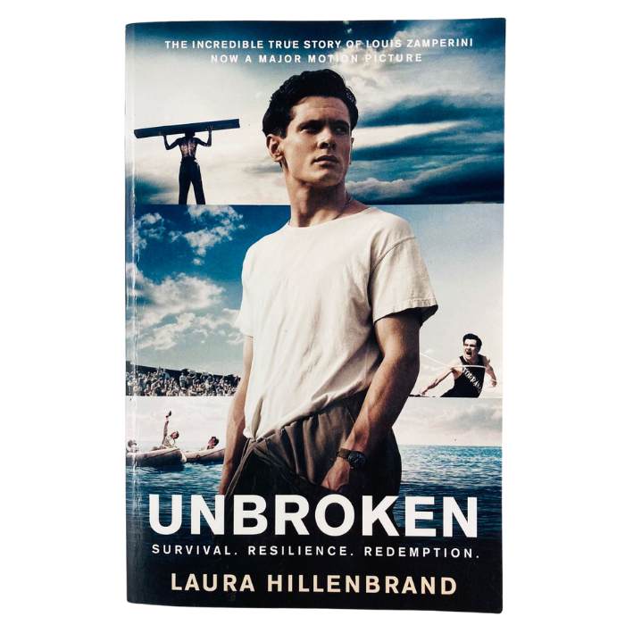 Unbroken