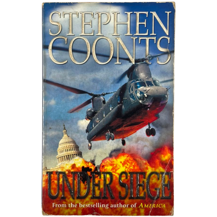 Under Siege