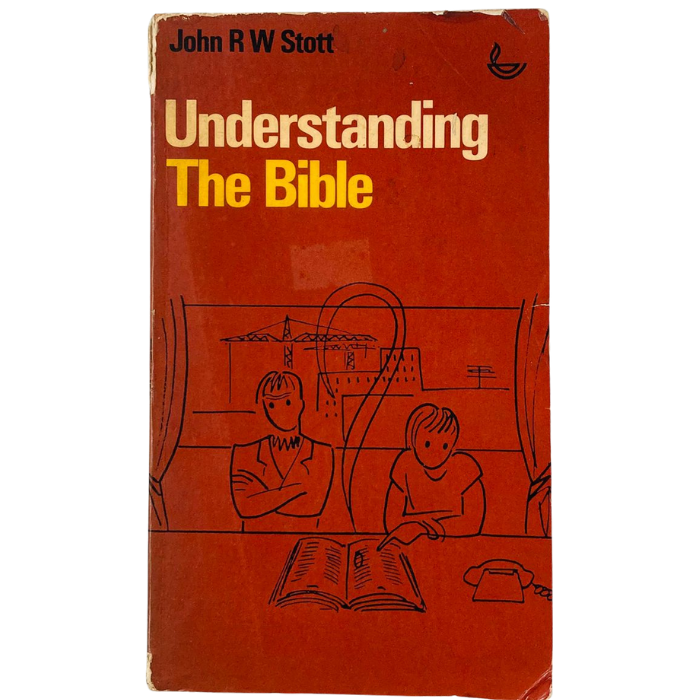Understanding The Bible