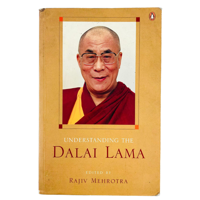 Understanding the Dalai Lama