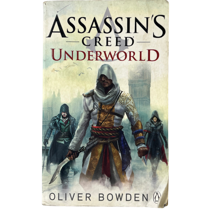 Underworld (Assassin's Creed Series)