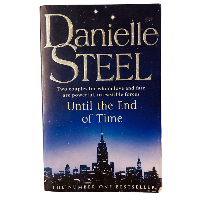 Until the End of Time