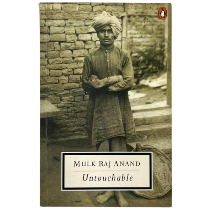 Untouchable