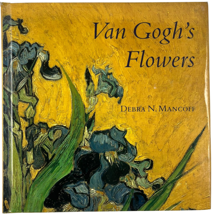 Van Gogh's Flowers