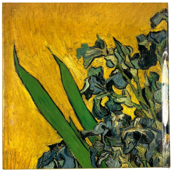 Van Gogh's Flowers